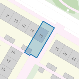 Perceel PPD00-A-7453