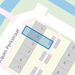 Perceel PPD00-A-7461