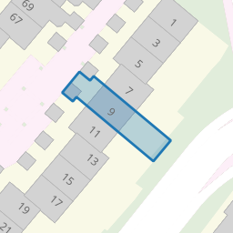 Perceel PPD00-A-7476