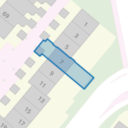 Perceel PPD00-A-7477