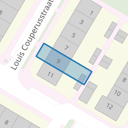 Perceel PPD00-A-7484