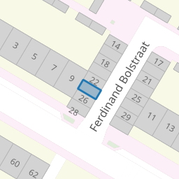 Perceel PPD00-A-7497