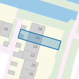 Perceel PPD00-A-7520