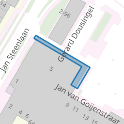 Perceel PPD00-A-7524