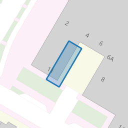 Perceel PPD00-A-7526