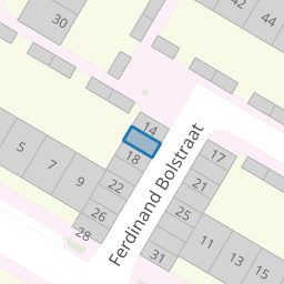 Perceel PPD00-A-7531