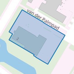 Perceel PPD00-A-7537