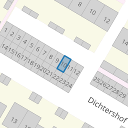 Perceel PPD00-A-7557