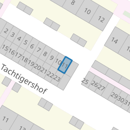 Perceel PPD00-A-7562