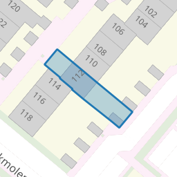 Perceel PPD00-A-7576