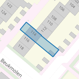 Perceel PPD00-A-7577