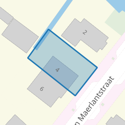 Perceel PPD00-A-7580