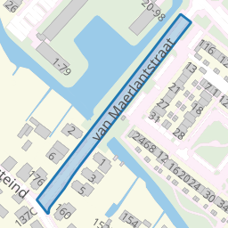 Perceel PPD00-A-7583