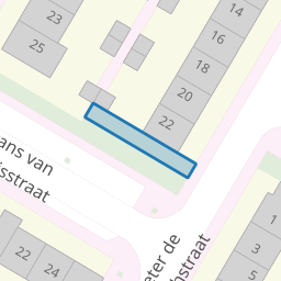 Perceel PPD00-A-7591