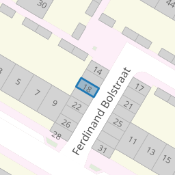 Perceel PPD00-A-7594