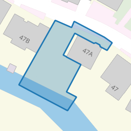 Perceel PPD00-A-7600