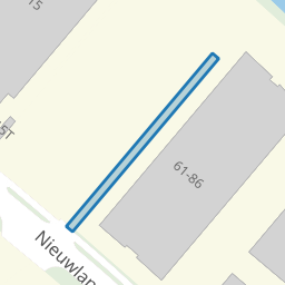 Perceel PPD00-A-7634