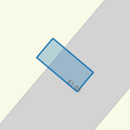 Perceel PPD00-A-7643