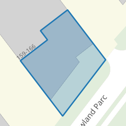 Perceel PPD00-A-7671