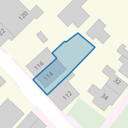 Perceel PPD00-A-7680