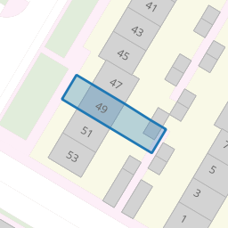 Perceel PPD00-A-7713