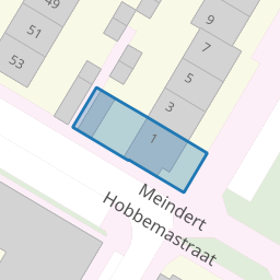 Perceel PPD00-A-7716