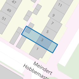 Perceel PPD00-A-7717