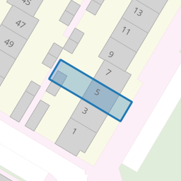 Perceel PPD00-A-7718