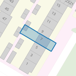 Perceel PPD00-A-7719