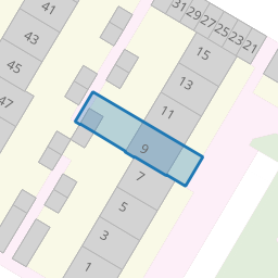 Perceel PPD00-A-7720