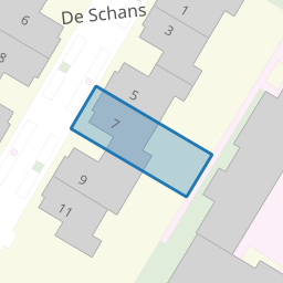 Perceel PPD00-A-7743