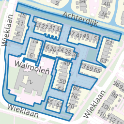 Perceel PPD00-A-7759