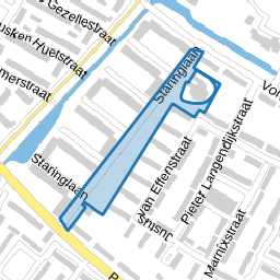 Perceel PPD00-A-7771