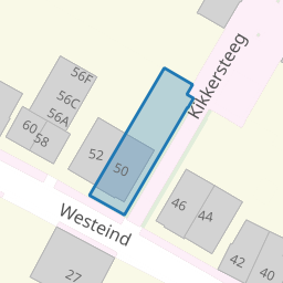 Perceel PPD00-A-7785