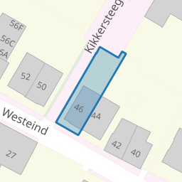 Perceel PPD00-A-7786