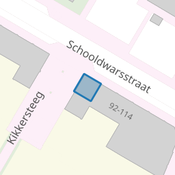 Perceel PPD00-A-7788