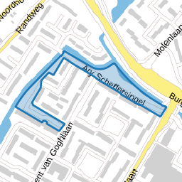 Perceel PPD00-A-7796