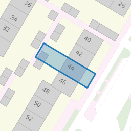 Perceel PPD00-A-7815