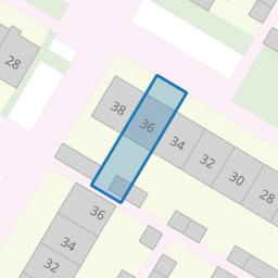 Perceel PPD00-A-7823