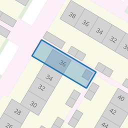 Perceel PPD00-A-7825