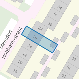 Perceel PPD00-A-7830