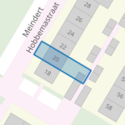 Perceel PPD00-A-7833