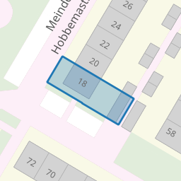 Perceel PPD00-A-7834