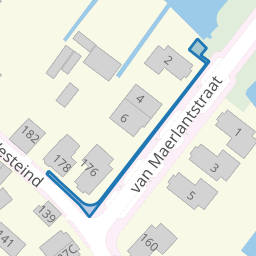 Perceel PPD00-A-7840