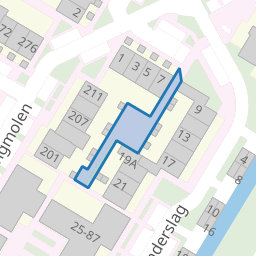 Perceel PPD00-A-7852