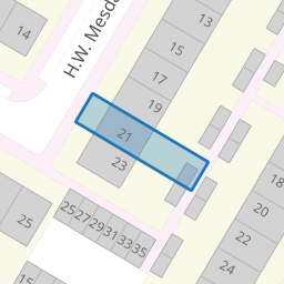 Perceel PPD00-A-7857