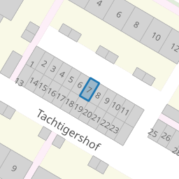 Perceel PPD00-A-7860