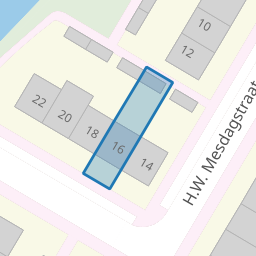 Perceel PPD00-A-7867