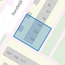 Perceel PPD00-A-7890