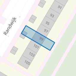 Perceel PPD00-A-7891